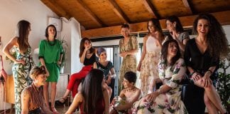 Nomade Architettura: progetti dal mondo e per il mondo