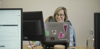 PENTA: il nuovo business banking a portata di click per le PMI