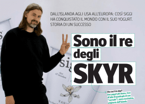 siggi skyr