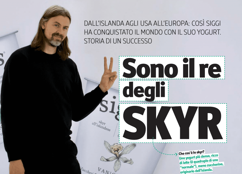 siggi skyr
