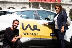 wetaxi
