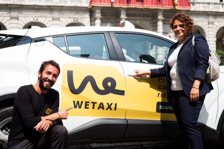 wetaxi