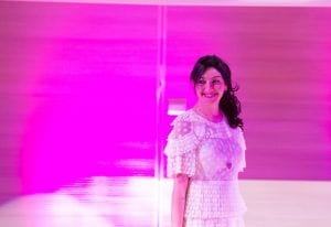 Eleonora Rocca digital innovation days