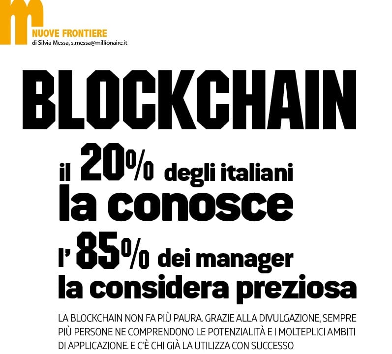Blockchain