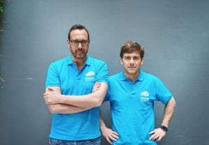 social academy marketing