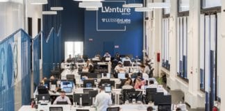 call luiss enlabs startup