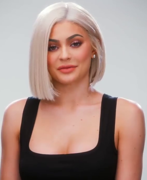 Kylie_Jenner jenner instagram