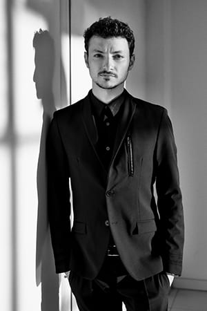 Matteo Clava di Goolbook