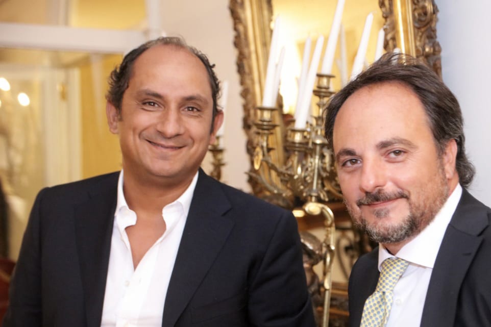 Om Group. società specializzata in attività di Field Marketing