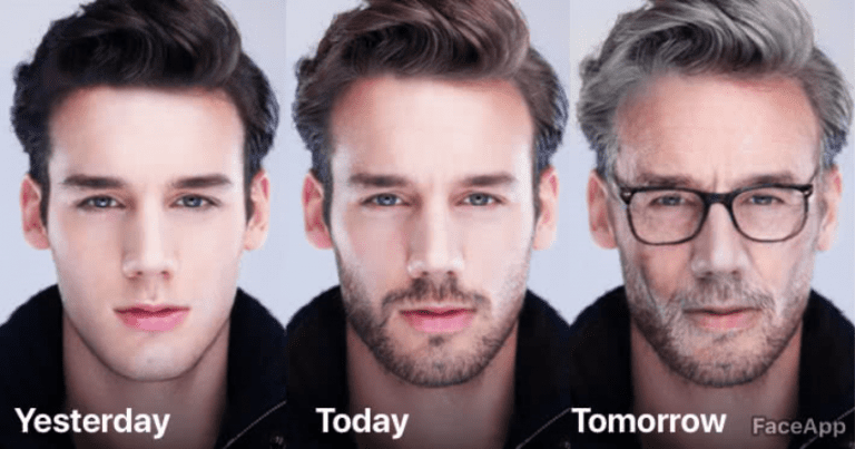 faceapp