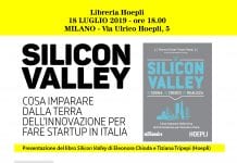 silicon valley a milano
