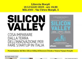 silicon valley a milano