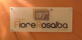 FioreRosalba.com