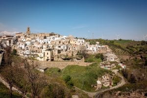 grottole italian sabbatical