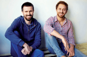 founder banale spazzolino