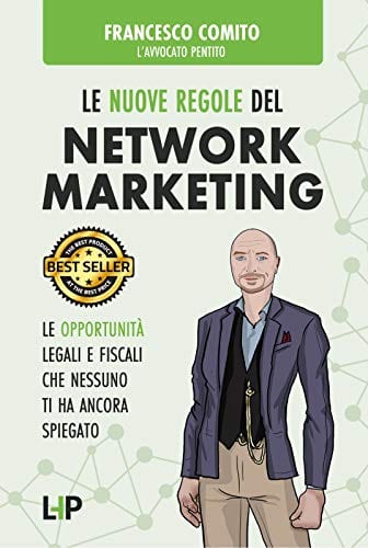 Le nuove regole del network marketing