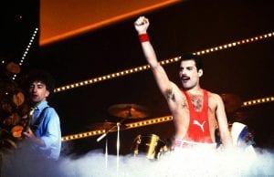 freddie mercury sanremo