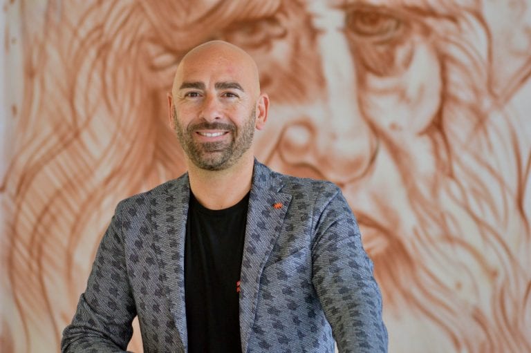 rovelli parkingo