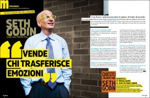 seth godin