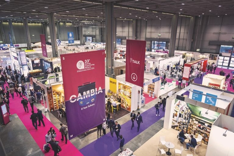 Salone del Franchising