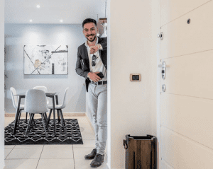 roberto mazzuca albania