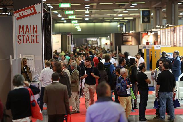 eventi smau