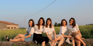 sorelle tovo meracinque