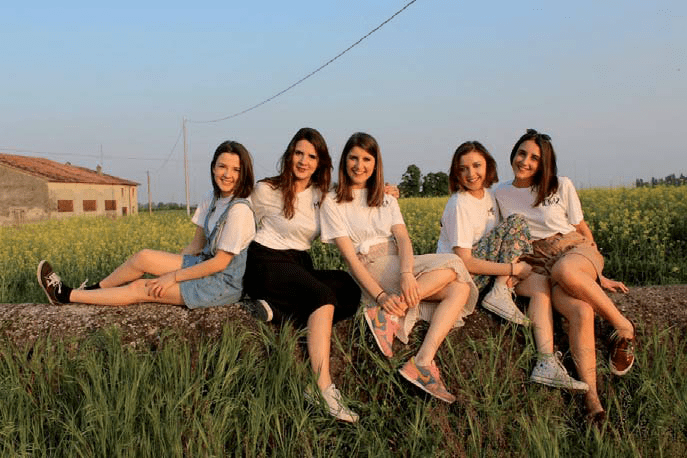 sorelle tovo meracinque