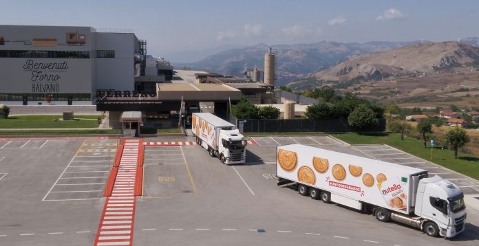 ferrero ferrero premio