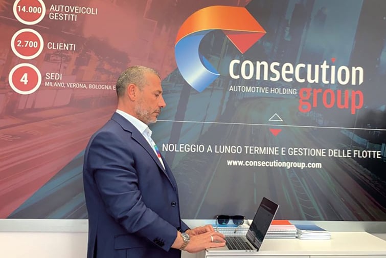 Rent365, noleggio a lungo termine