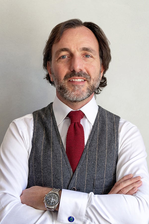 Massimiliano Arena ceo di Slidinglife, piattaforma assistenza divorzio e separazione