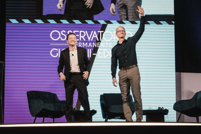 cook tim cook