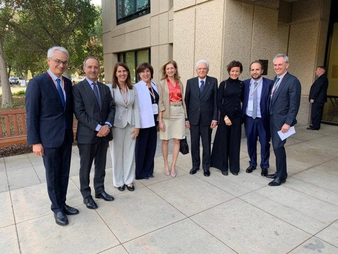 image1 mattarella silicon valley pranzo
