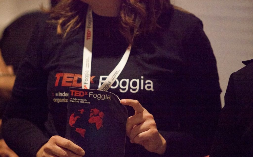 tedxfoggia