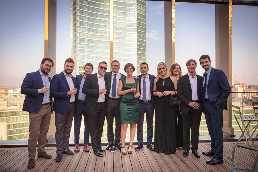 Genera Group