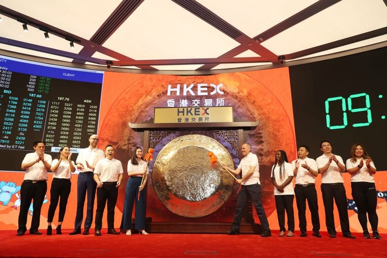 alibaba hong kong