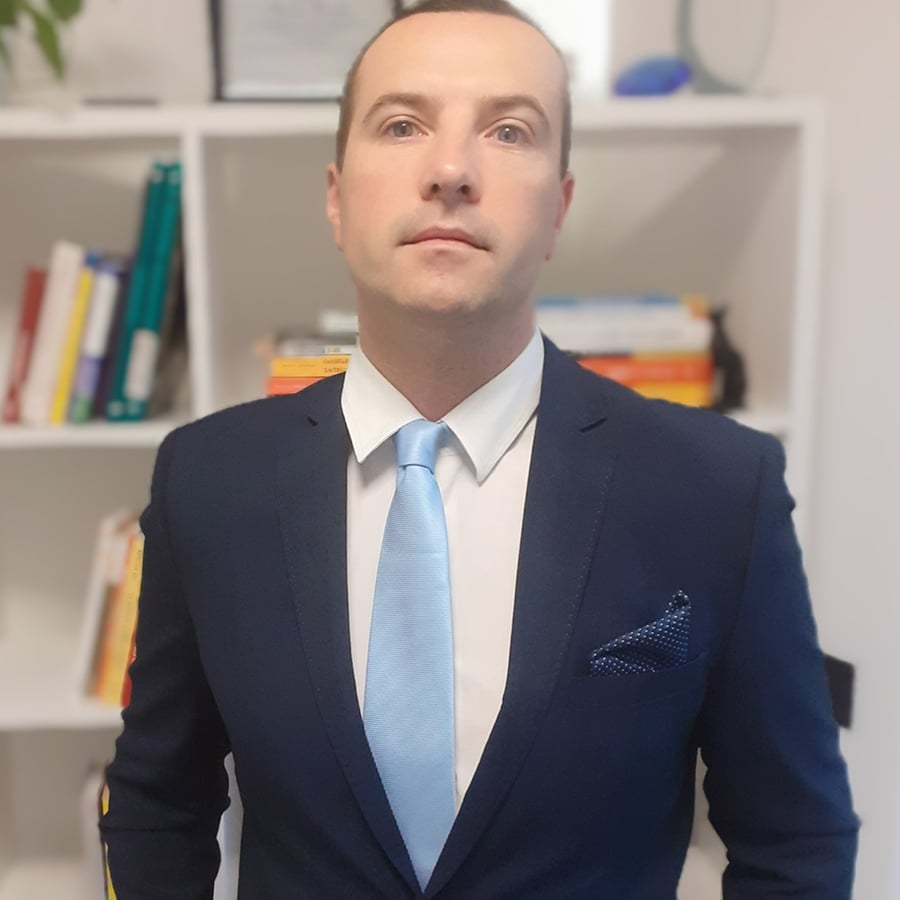 Planet Impact: Roberto RAvelli