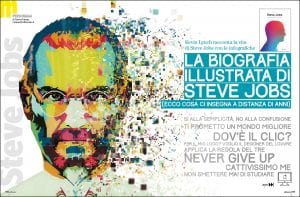 steve jobs biografia