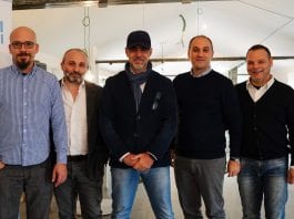 Wincreo: la nuova piattaforma digitale di distribuzione commerciale per Artigiani e Piccoli Produttori Italiani