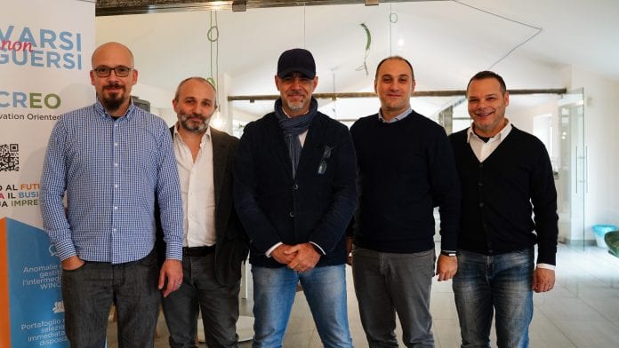 Wincreo: la nuova piattaforma digitale di distribuzione commerciale