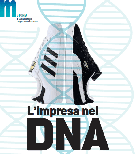 adidas e puma fratelli