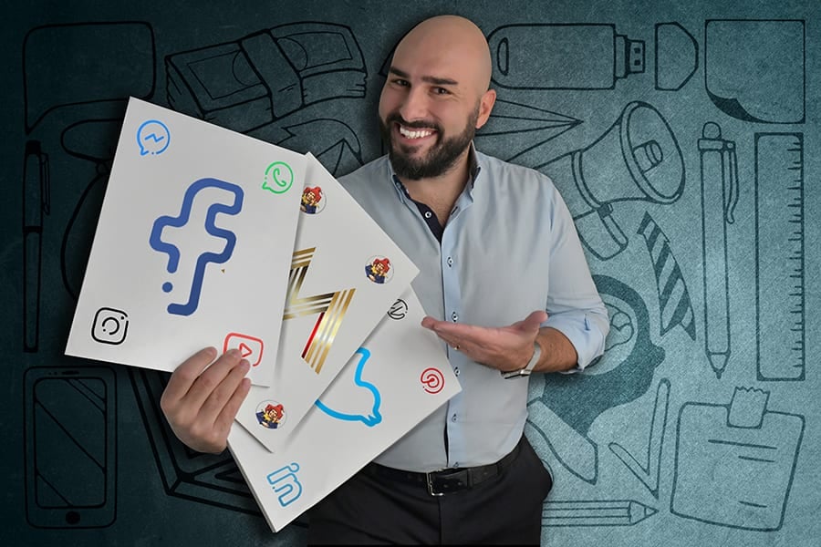 MpowerMarketing, ecco come attrarre clienti online