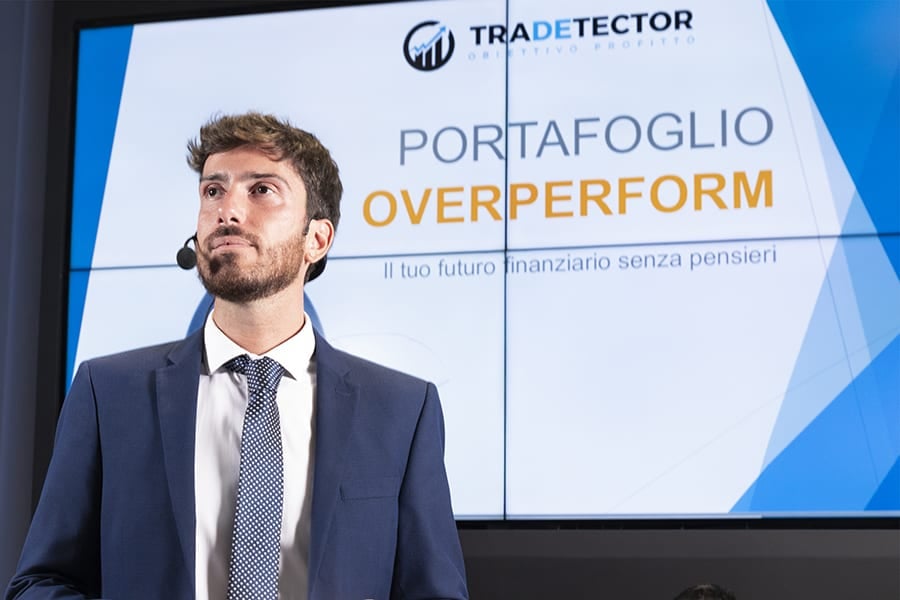 TraDetector, formazione finanziaria per gestire il denaro