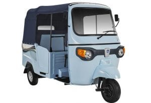 Ape piaggio