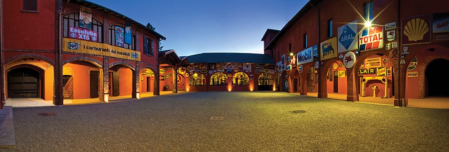 Museo Fisogni