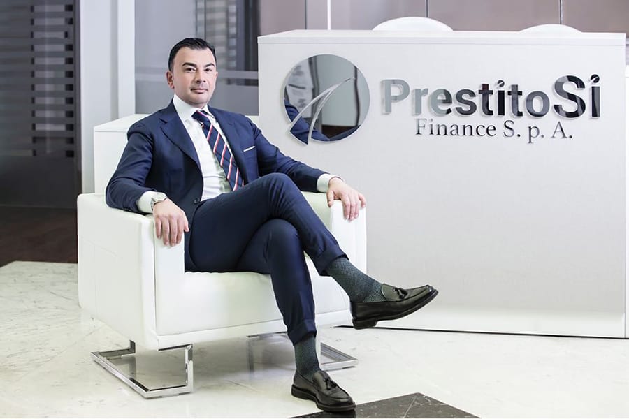 PrestitoSì