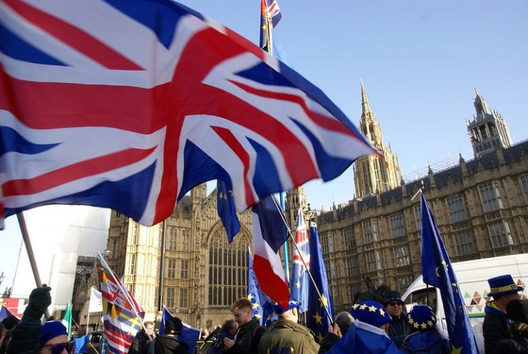 brexit