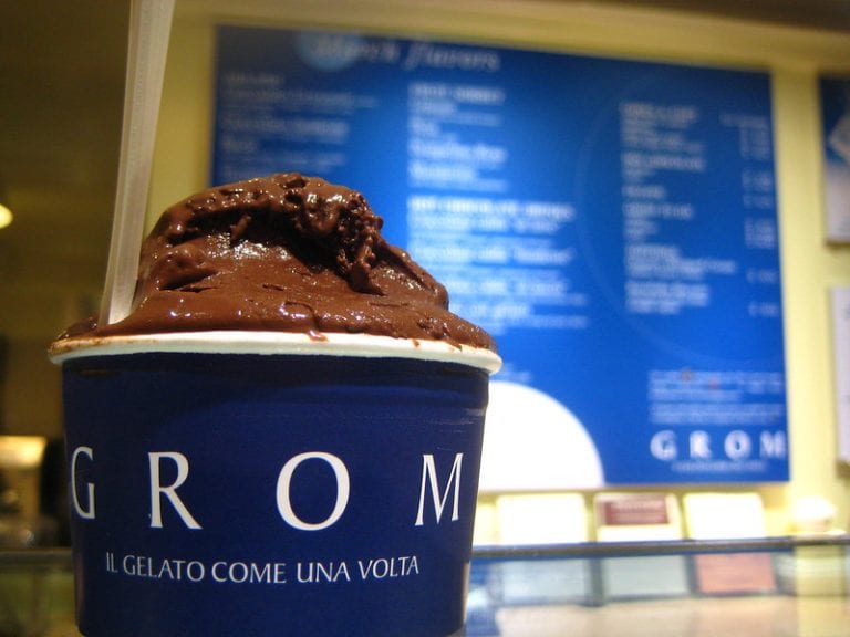 grom