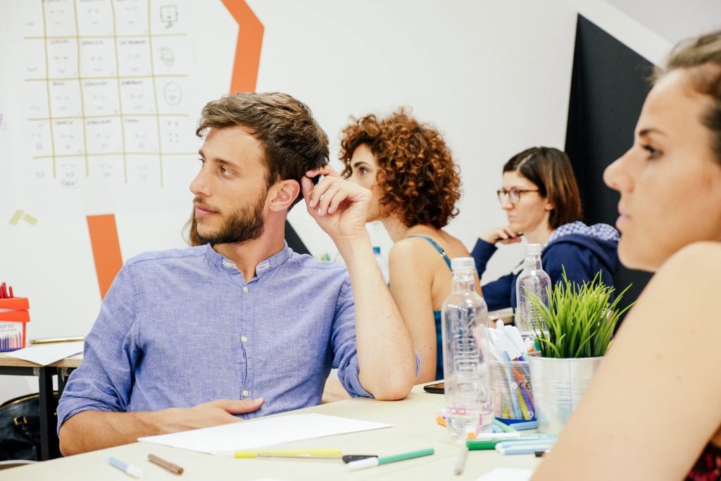 TALENT garden master