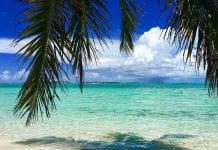 “Ti portiamo due mesi gratis alle Bahamas” bahamas